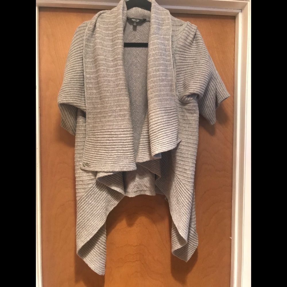 Simply Vera by Vera Wang Sweater